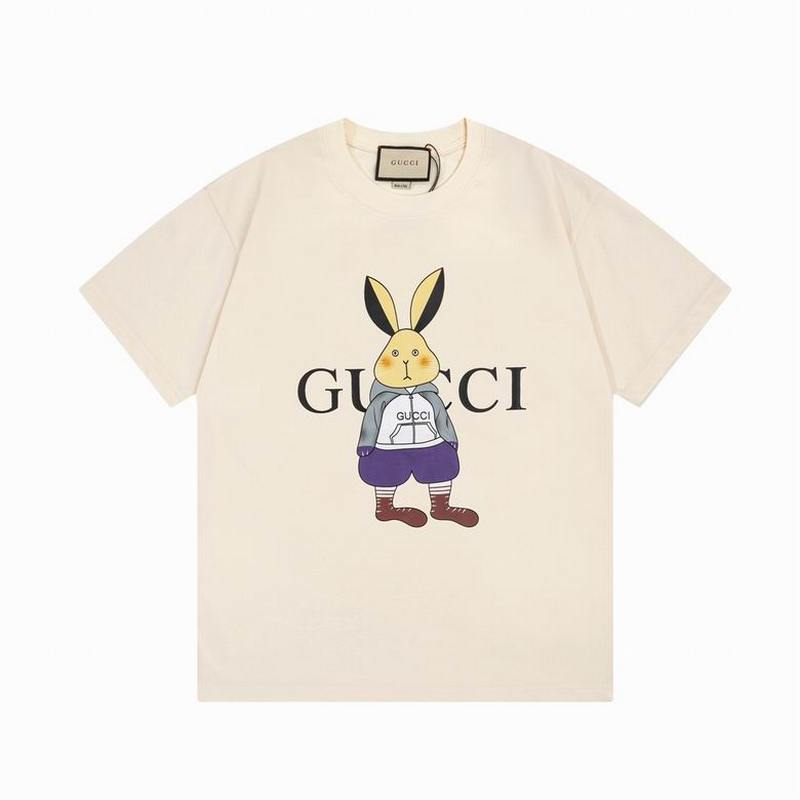 Gucci Men's T-shirts 633